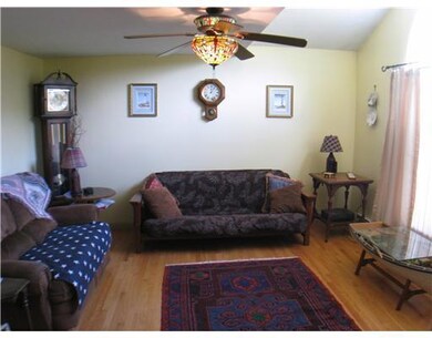 Den/Family/Great Room.