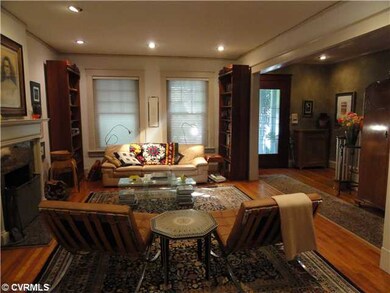 420 N Sheppard St, Richmond, VA 23221 - photo 3