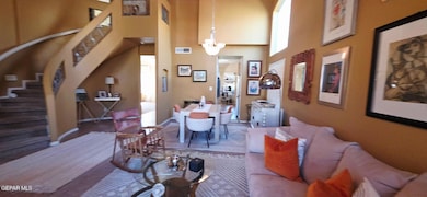 6360 Franklin Gate Dr, El Paso, TX 79912 - photo 3