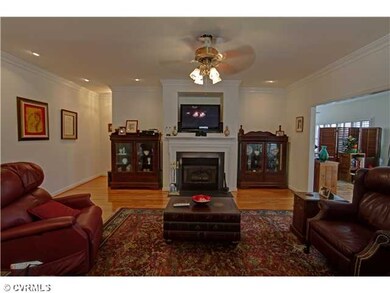 5963 Old Greenway Dr unit 48, Glen Allen, VA 23059 - photo 4