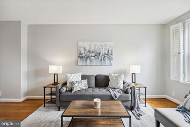 3507 S Stafford St unit B, Arlington, VA 22206 - photo 5