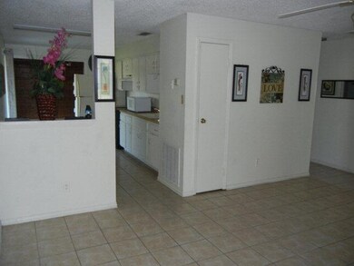 kitchen view 2