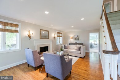 22 Levering Cir, Bala Cynwyd, PA 19004 - photo 3