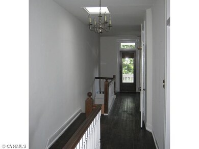 Other - Upstairs hall way