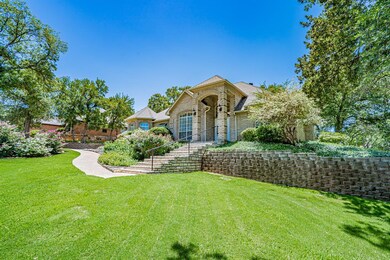 4125 Mojave Dr, Granbury, TX 76049 - photo 2