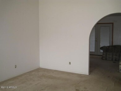 Front room