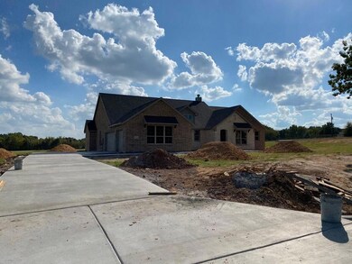 1128 Highland Rd, Springtown, TX 76082 - photo 2