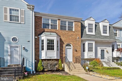 3612 Buckeye Ct, Fairfax, VA 22033 - photo 3