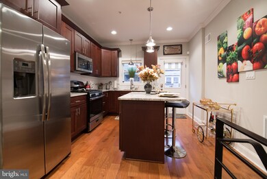 2324 Wilder St, Philadelphia, PA 19146 - photo 4