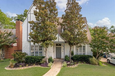 5611 Matalee Ave, Dallas, TX 75206 - photo 3