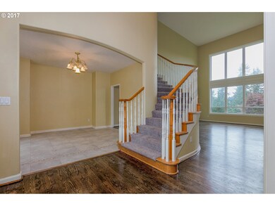 Entrance/Foyer