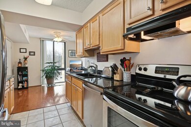 The Brittany unit 117, Arlington, VA 22204 - photo 6