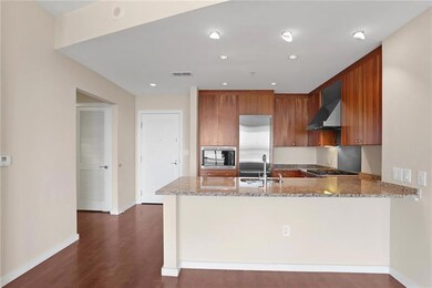 10 Terminus Place unit 2404, Atlanta, GA 30305 - photo 4