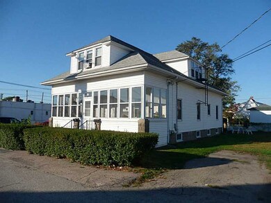 17 Victory St unit 1ST FLOOR, Cranston, RI 02910 - photo 2