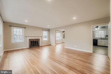 1641 Cottage Ln, Towson, MD 21286 - photo 6