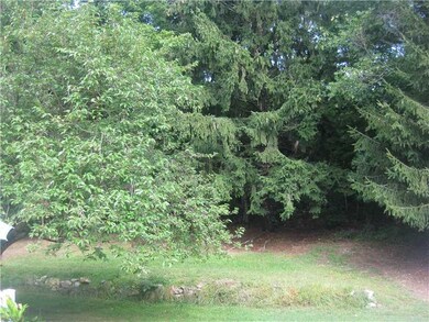 Yard/Garden.