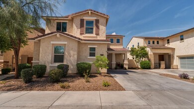 1544 E Hummingbird Way-2