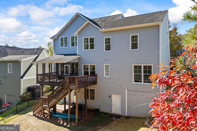 135 Laurel St, Canton, GA 30114 - photo 6