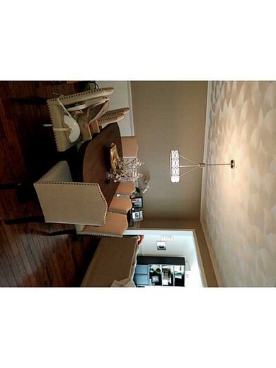 Dining Room. 117 KNOWLES STREET, PROVIDENCE, RI 02