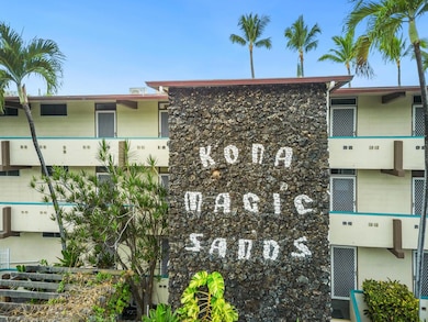 77-6452 Kona Magic Sands unit 203, Kailua-Kona, HI 96740 - photo 2