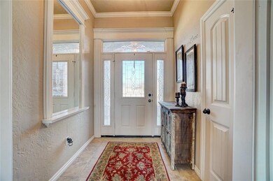 1601 Woodstock, Shawnee, OK 74804 - photo 5