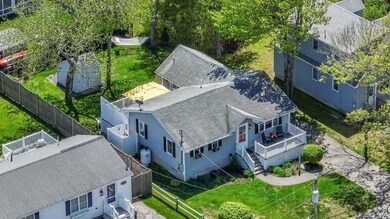 196 S Tibbetts Ave, Wells, ME 04090 - photo 4