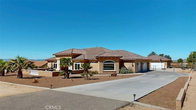 17134 Joshua Rd, Apple Valley, CA 92307 - photo 3