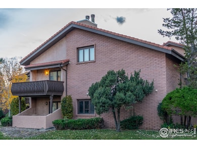 4415 Laguna Place unit 201, Boulder, CO 80303 - photo 4
