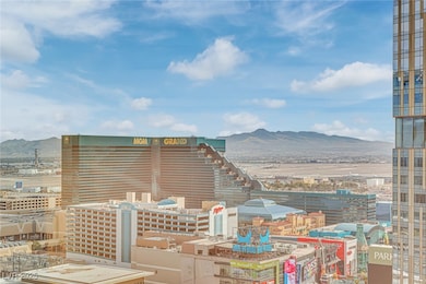 Veer Towers East unit 2101, Las Vegas, NV 89158 - photo 2