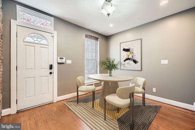1534 S Hanover St, Baltimore, MD 21230 - photo 2