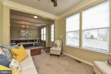 16464 Chattanooga Ln, Woodbridge, VA 22191 - photo 3