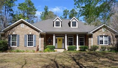 102 Maria Del Carmen Ln, Crawfordville, FL 32327 - photo 3