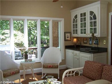 Other - Sun Room