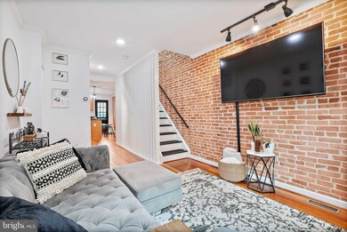 19 N Glover St, Baltimore, MD 21224 - photo 7