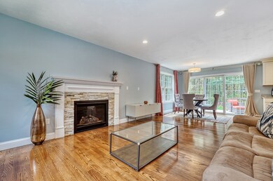 75 N High St, Foxboro, MA 02035 - photo 3