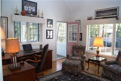 225 Little River Rd, Cotuit, MA 02635 - photo 5