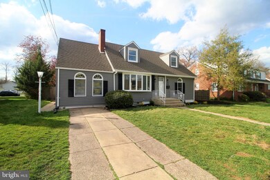 403 Greenway Ave, Ewing, NJ 08618 - photo 2