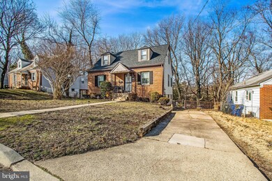 6704 Elmhurst St, District Heights, MD 20747 - photo 2