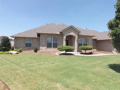2921 Stephanie Ln, Altus, OK 73521 - photo 3