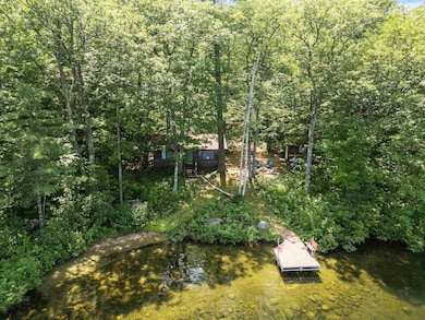 157 Kanasatka Rd, Moultonborough, NH 03254 - photo 3