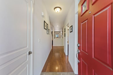 2 entry way