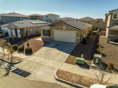 13620 Ness Ave, Horizon City, TX 79928 - photo 3