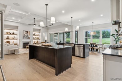 001 Homestead Rd, Lanexa, VA 23089 - photo 6