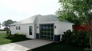 805 Lark Cir, Alamo, TX 78516 - photo 7