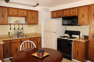 Great Kitchen Gas Stove!