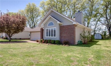 1730 University Dr, Columbia, TN 38401 - photo 4