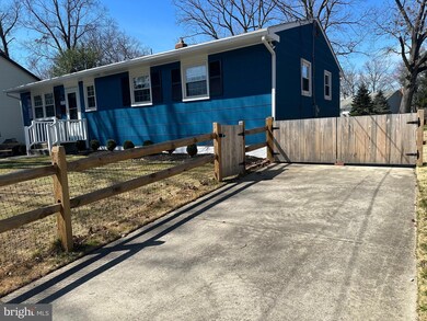 229 New Albany Rd, Moorestown, NJ 08057 - photo 2