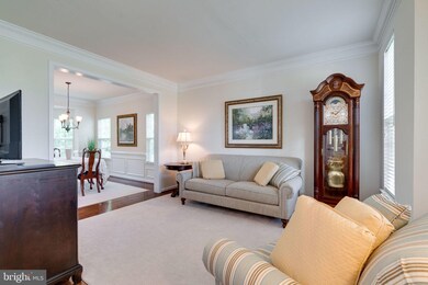 2317 Buoy Ct, Woodbridge, VA 22191 - photo 6