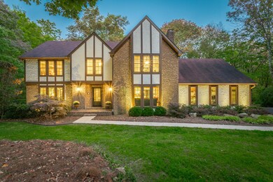 5 Rock Crest Ln. TWILIGHT HD-9