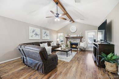 21411 E 36th St S, Broken Arrow, OK 74014 - photo 3